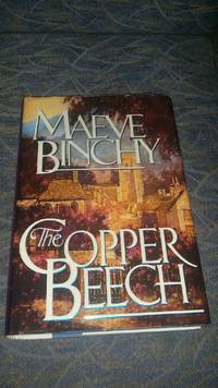 cover of The Copper Beech