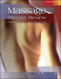 Massage Therapy Review : Passing the NCETMB and NCETM