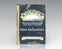 Rainbow. The Story of a Ukrainian Village Under German Occupation.