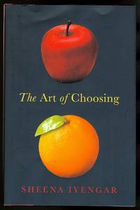 THE ART OF CHOOSING.