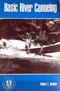 Basic River Canoeing
