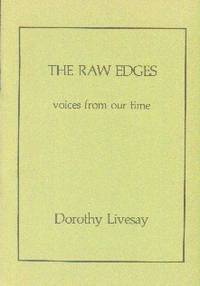 image of The Raw Edges: Voices From Our Time