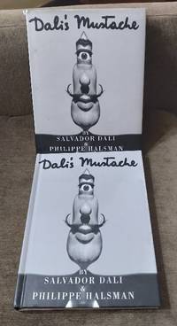 Dali's Mustache: a photographic interview