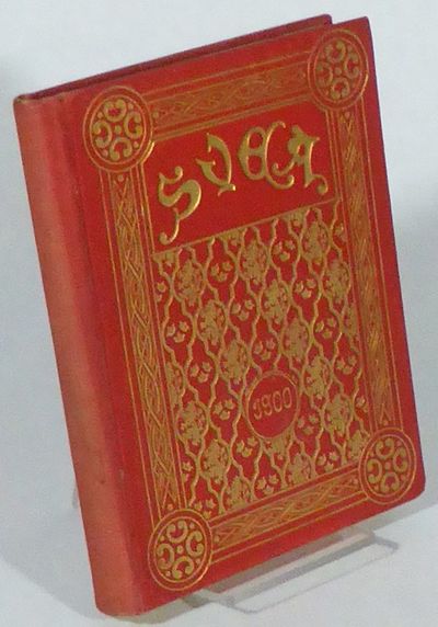 Svea. Folk-kalender för 1900. Femtiosjette…
