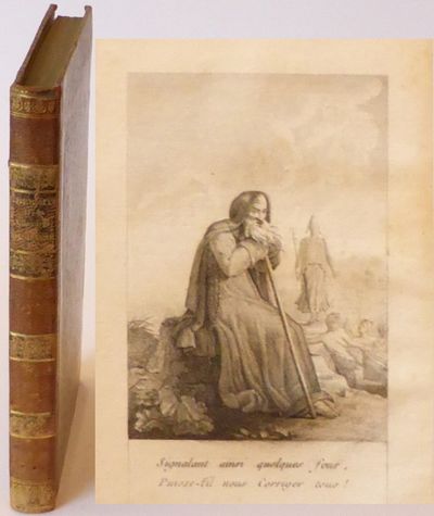 L'Hermite de la Chaussée du Maine, ou Anecdotes…