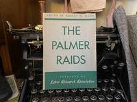 The Palmer Raids