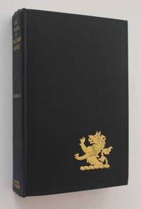 image of The Plays of William Hodge; Volume I, The Judge's Husband, For All of Us, Fixing Sister