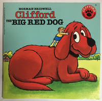 image of Clifford, the Big Red Dog