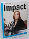 Lambda Legal Impact: vol. 28, #1, Winter 2011: 30 Years into the HIV epidemic