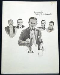 Bix Beiderbecke: An Appreciation