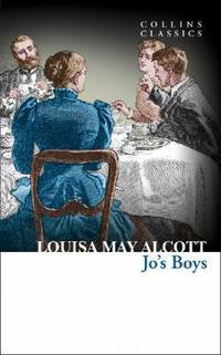 image of Jo's Boys (Collins Classics)
