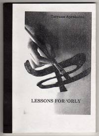 image of Lessons for 'Orly