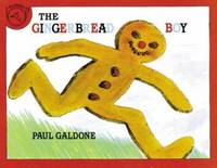 image of The Gingerbread Boy (Paul Galdone Classics)