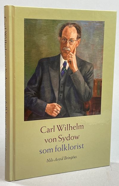Carl Wilhelm von Sydow som folklorist. [Utg. av]…