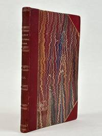 HISTORICAL NOTES ON THE CONSTITUTIONS OF CONNECTICUT 1639-1818 PARTICULARLY ON THE ORIGIN AND PROGRESS OF THE MOVEMENT WHICH RESULTED IN THE CONVENTION OF 1818 AND THE ADOPTION OF THE PRESENT CONSTITUTION; [Bound with] JOURNAL OF THE PROCEEDINGS OF THE CONVENTION OF DELEGATES, CONVENED AT HARTFORD, AUGUST 26TH, 1818, FOR THE PURPOSE OF FORMING A CONSTITUTION OF CIVIL GOVERNMENT FOR THE PEOPLE OF THE STATE OF CONNECTICUT