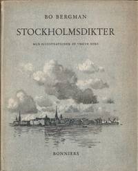 STOCKHOLMSDIKTER.