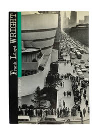 Frank Lloyd Wright