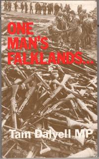 image of One Man's Falklands