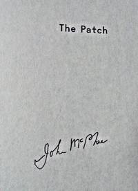 THE PATCH (SIGNED)