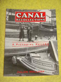 Canal Recollections