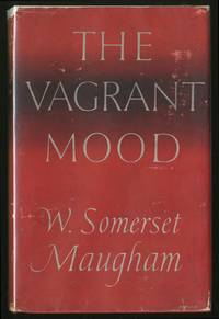 image of The Vagrant Mood: Six Essays