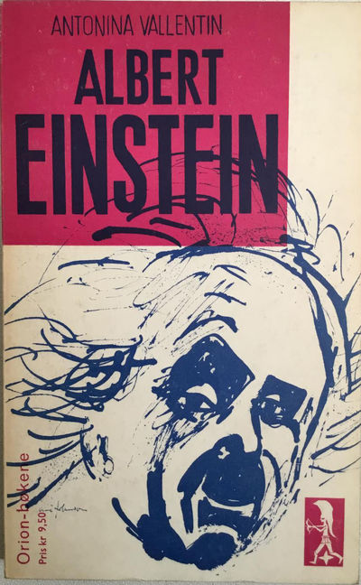 Antonina Vallentin: Albert Einstein