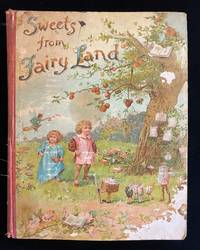 SWEETS FROM FAIRY LAND