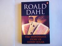 The Wonderful Story of Henry Sugar and Six More