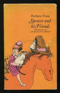 Spencer and His Friends [*SIGNED*]