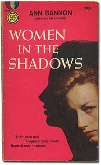 Women in the Shadows by BANNON, Ann - 1959