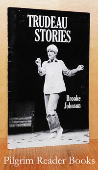 image of Trudeau Stories.