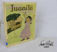 Juanita (Signed) by Politi, Leo; [Caldecott Award Winners] - 1948