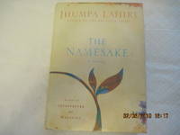 cover of Namesake, The