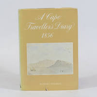 cover of A Cape Traveller's Diary, 1856