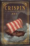 Crispin At the Edge Of the World