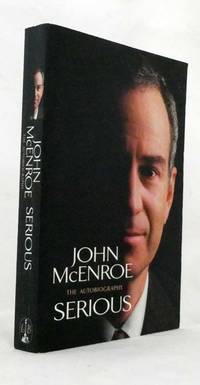 cover of Serious