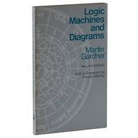 Logic Machines and Diagrams