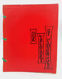 [COMMUNITY COOKBOOK] OUR TREASURY OF FAVORITES