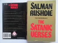 The satanic verses by Rushdie, Salman - 1992