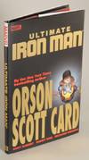 ULTIMATE IRON MAN VOLUME 1 ..