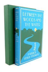 image of BETWEEN THE WOODS AND THE WATER
