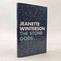 THE STONE GODS [Signed]