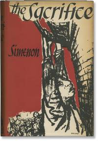 The Sacrifice (First UK Edition)