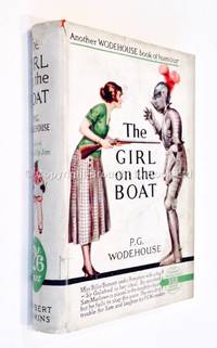 The Girl On the Boat