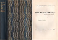 DANS TILL SVART PIPA. Really the blues.