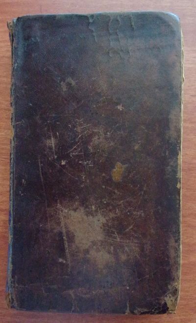 THE BEGGAR BOY: A NOVEL, IN THREE VOLUMES. Three volumes, bound