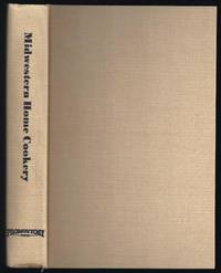 cover of Midwestern Home Cookery