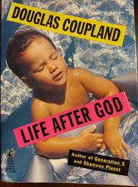 cover of Life After God