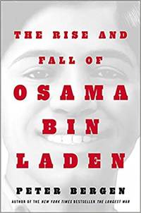 cover of The Rise and Fall of Osama Bin Laden