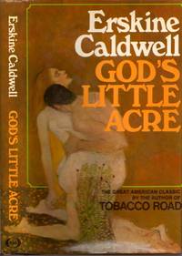 image of God's Little Acre